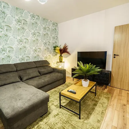 Greenland Family Premium Central Apartment Budapest Exterior photo