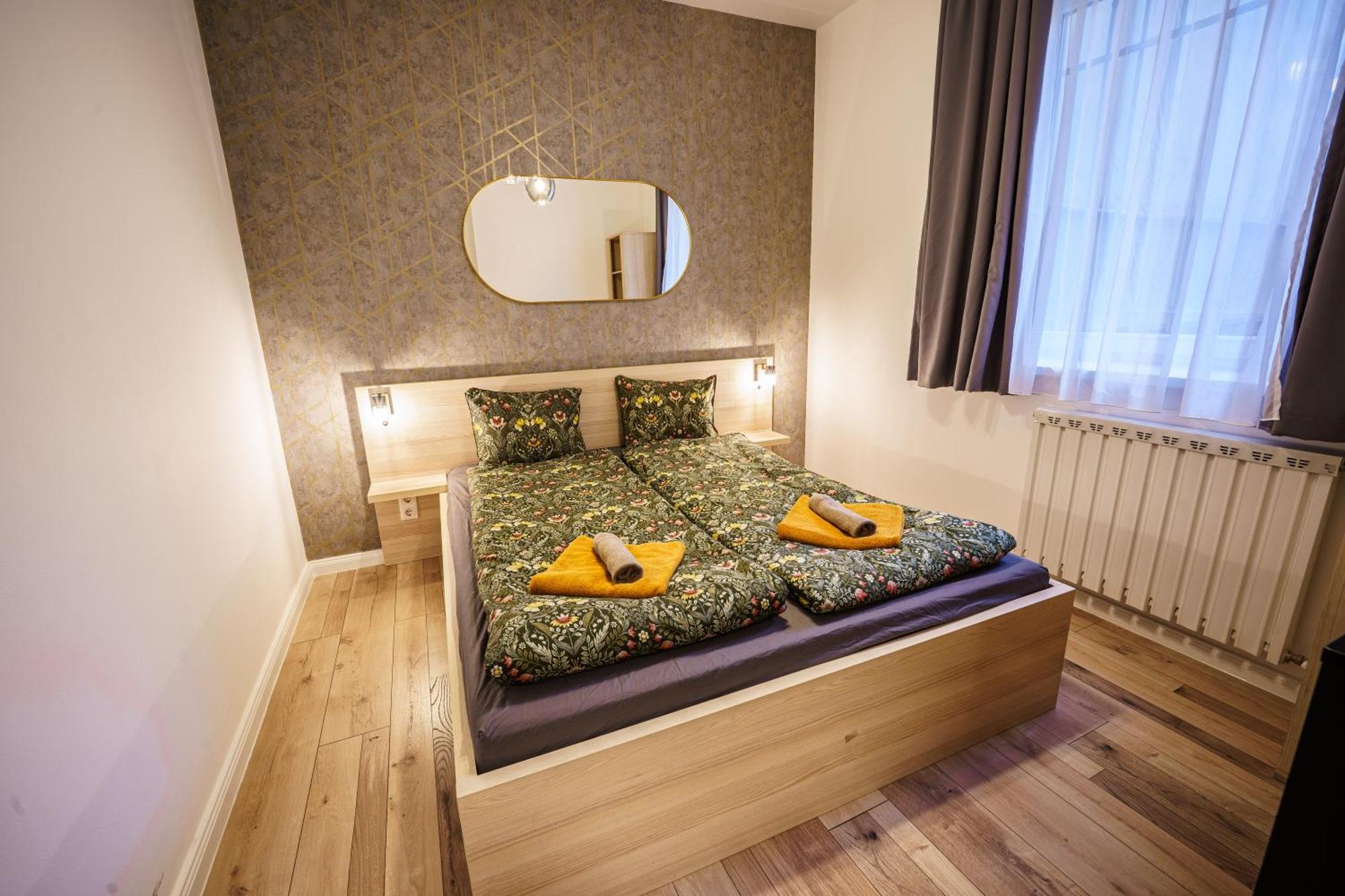 Greenland Family Premium Appartement *